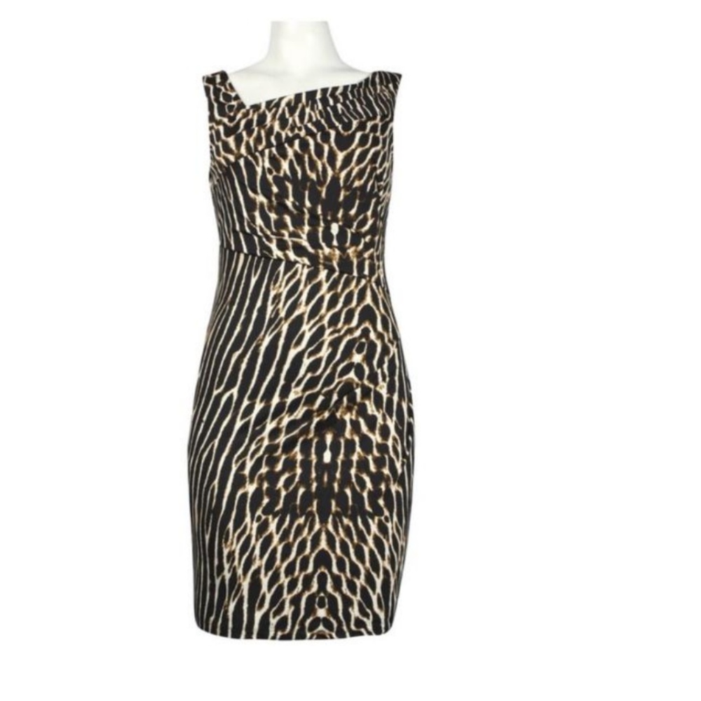 ****SOLD****Vince Camuto Casual Dress